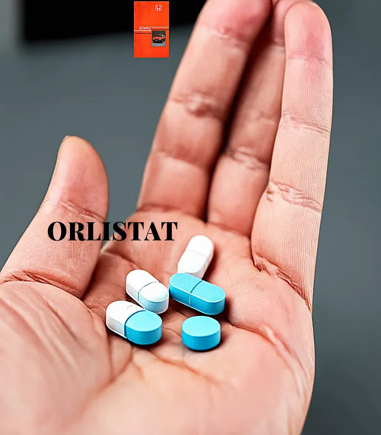 Puedo comprar orlistat en farmacias similares